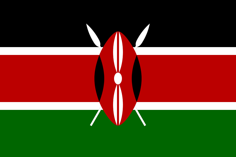 Kenya