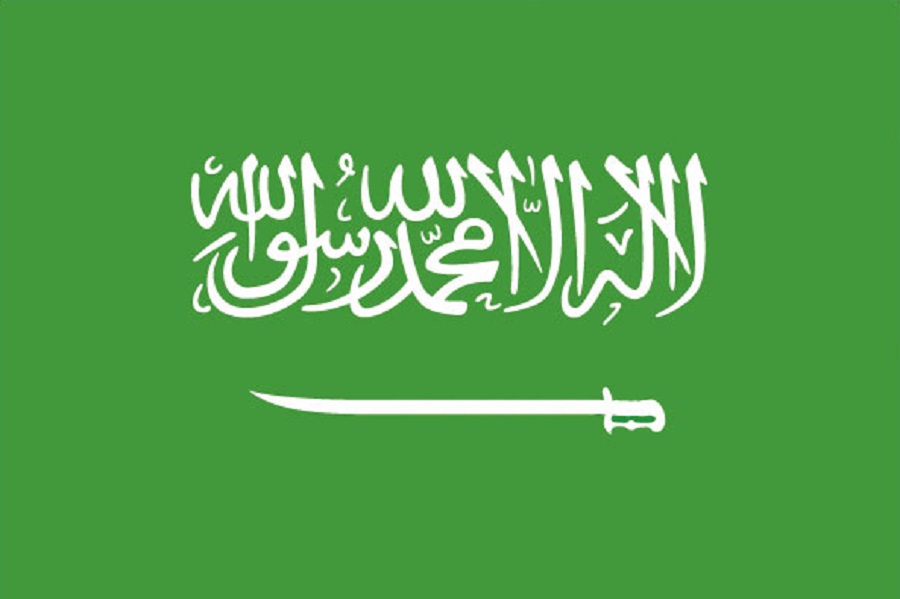Saudi-Arabia